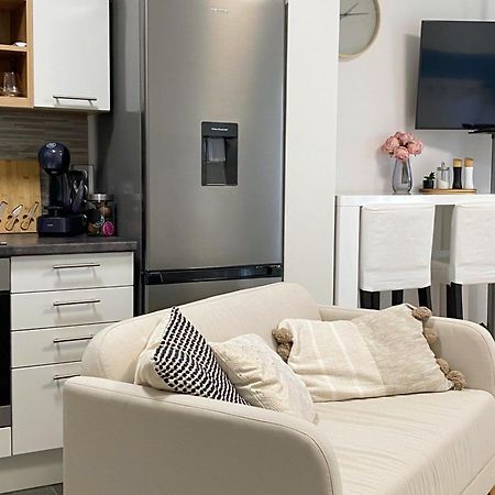 Leonardo50 Apartment Budapest Esterno foto