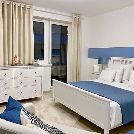Leonardo50 Apartment Budapest Esterno foto