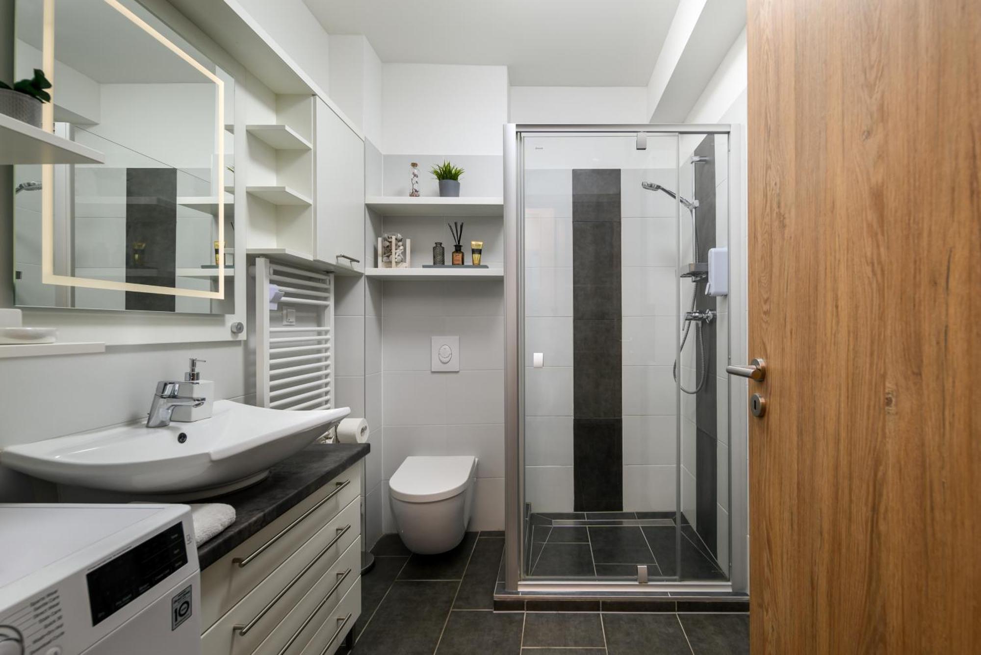 Leonardo50 Apartment Budapest Esterno foto