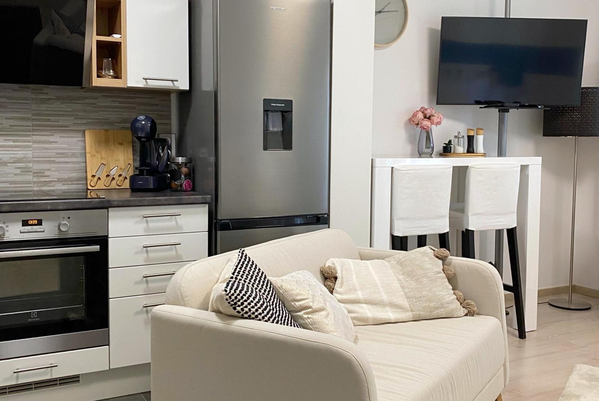 Leonardo50 Apartment Budapest Esterno foto
