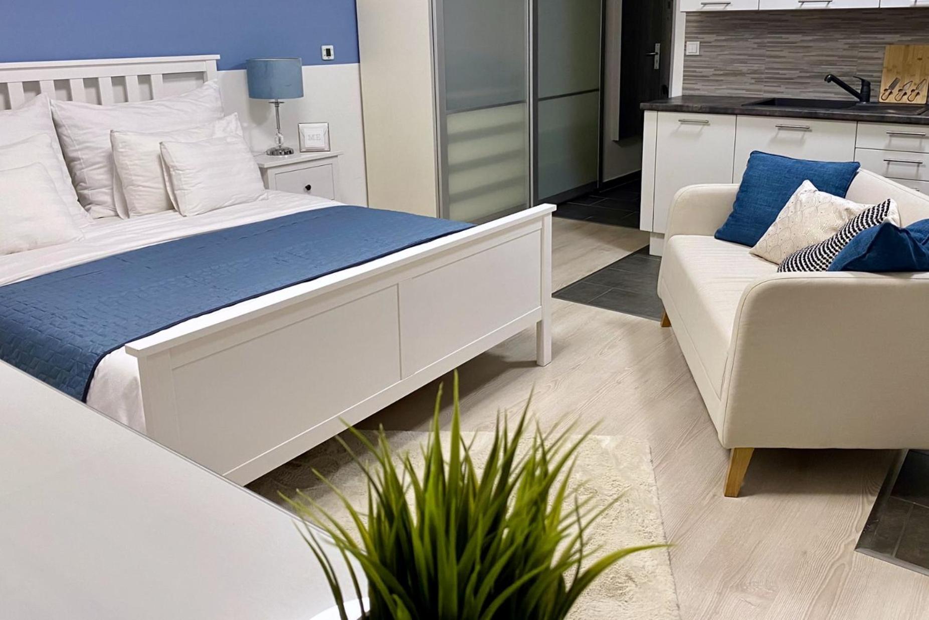 Leonardo50 Apartment Budapest Esterno foto