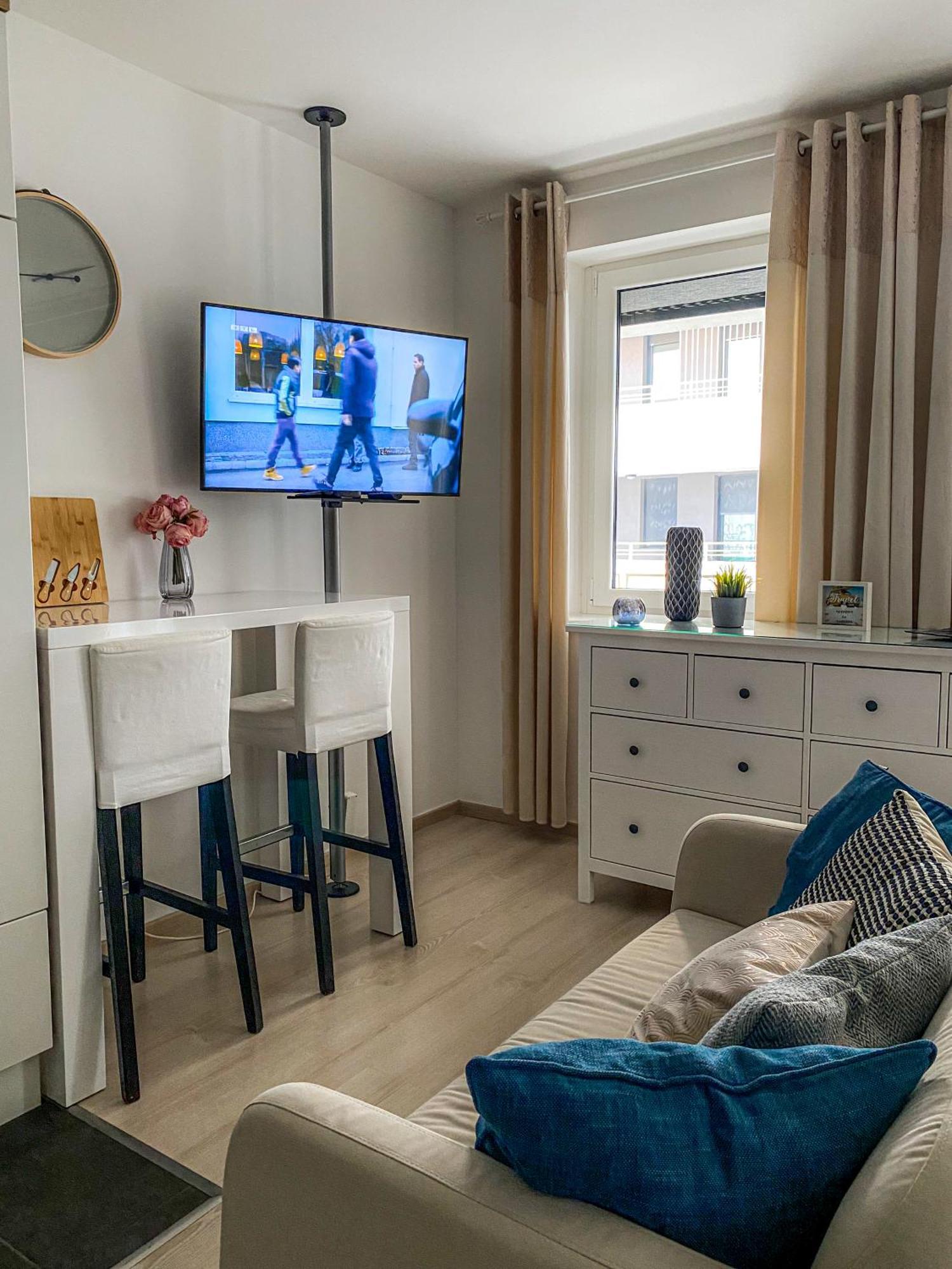 Leonardo50 Apartment Budapest Esterno foto